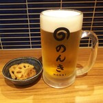 User's review image for 酒場のんき