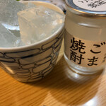 User's review image for ごま鯖や げん志