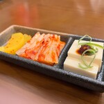 用戶對於韓国料理 チヂミ的評論圖