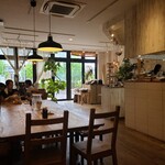 User's review image for 季節のごはんカフェ サトノ