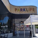 User's review image for PARKLIFE CAFE & RESTAURANT
