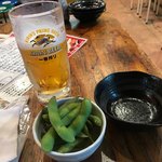 用戶對於アミューズダイニング金太郎的評論圖