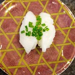 用户对于平禄寿司 札幌サンピアザ店的评论图