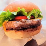 User's review image for クアアイナ 五反田店