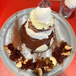 User's review image for Riz Labo Kitchen 裏参道ガーデン