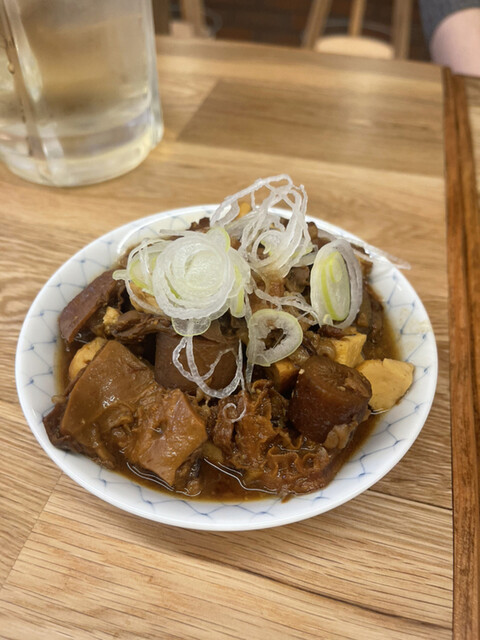 User's recommendation image for 青山一丁目たぬき