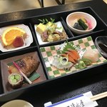 用戶對於御やど 清水屋的評論圖