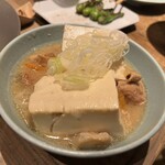 用户对于やきとんいろは的评论图