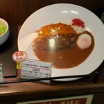 用戶對於門真運転免許試験場食堂的評論圖