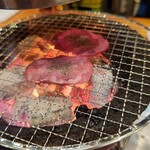 User's review image for 焼肉ホルモン 万千