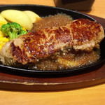 User's review image for ステーキ宮 京都伏見店