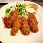 User's review image for ガンボ＆オイスターバー 新宿ルミネエスト店