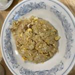 用户对于ぎょうざの満洲 中野南口店的评论图