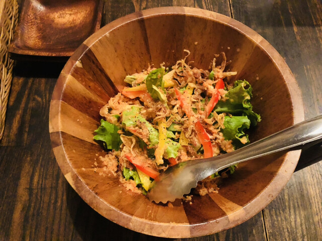 User's recommendation image for とある池袋のビストロ酒場 Bisrock