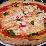 用戶對於Pizzeria＆Wine Bar Luna Lucca的評論圖