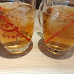 用戶對於餃子食堂マルケン 自由が丘駅前店的評論圖