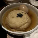 User's review image for 洞窟おでん