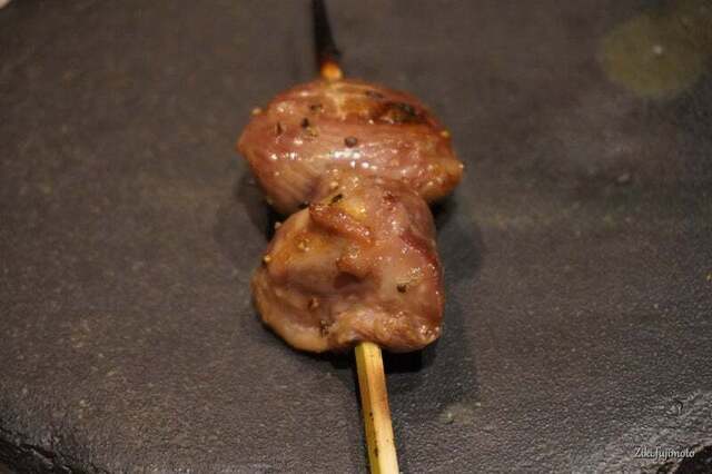 User's recommendation image for 鳥つき