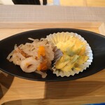 用戶對於よこぼり食堂的評論圖