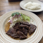 User's review image for EJ牧場