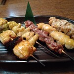 User's review image for 団欒 炎 潮見店