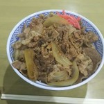 用戶對於吉野家 東京競馬場店的評論圖
