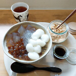 用戶對於泰風佳日的評論圖