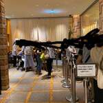 用戶對於稲庭うどんとめし 金子半之助 コレド室町店的評論圖