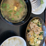User's review image for めしや食堂 京都久世店