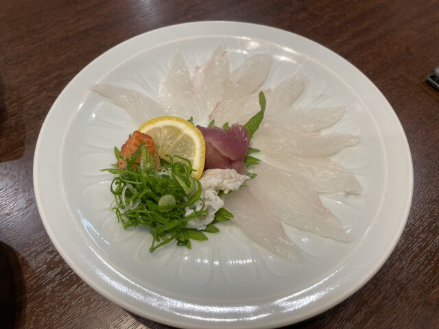 用戶對於創作料理 遊食庵的評論高清圖