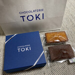 User's review image for CHOCOLATERIE TOKI