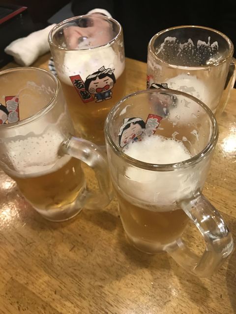 用戶對於炭火焼居酒屋 吉鳥 若江岩田店的評論高清圖