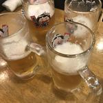 用戶對於炭火焼居酒屋 吉鳥 若江岩田店的評論圖