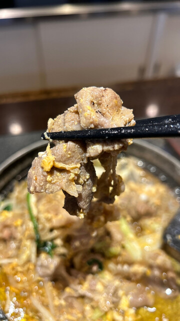 User's recommendation image for 肉屋の正直な食堂 新宿御苑店