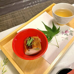 用戶對於Restaurant&Bar 銀座 SAKURA的評論圖