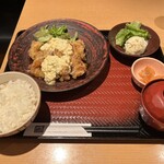 用戶對於大戸屋 赤羽駅東口店的評論圖