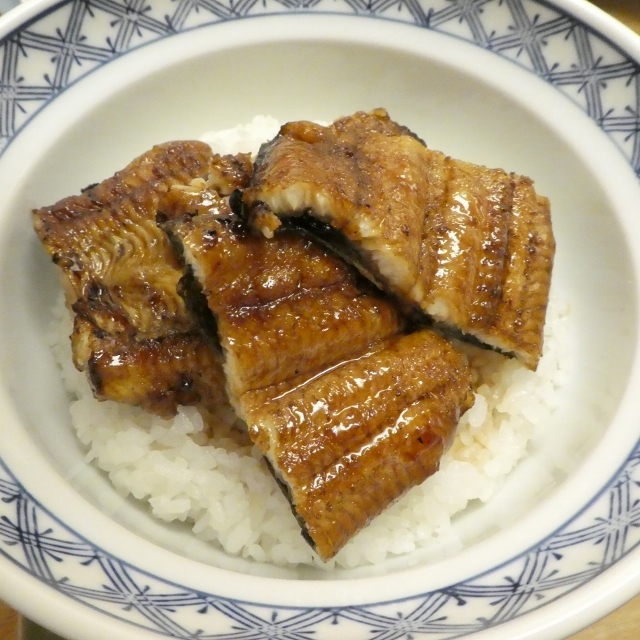 用戶對於博多うなぎ屋 藤う那的評論高清圖