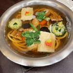 User's review image for 美々卯 本店