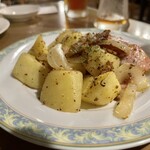 User's review image for はこだてビール