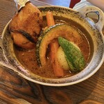 用户对于スパイス ポット的评论图