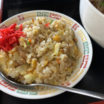 用户对于あいづ食堂的评论图