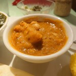 User's review image for シャングリーラ