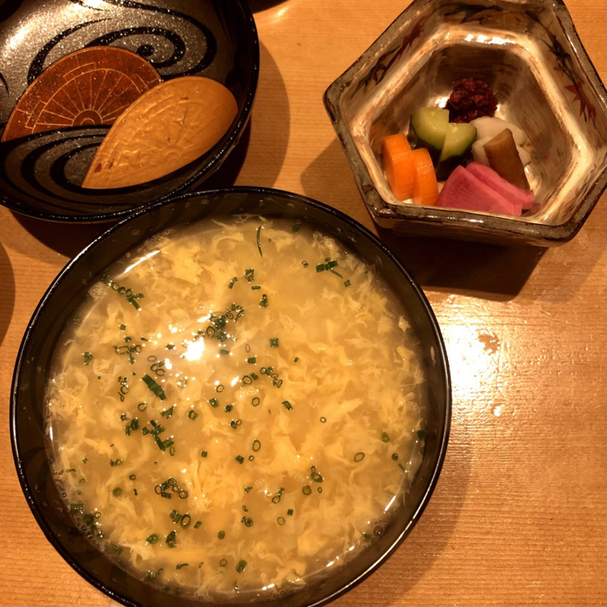 用户对于天然とらふぐ料理 明石的评论图
