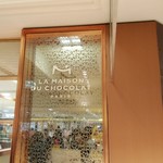 User's review image for ラ・メゾン・デュ・ショコラ 大阪タカシマヤ店