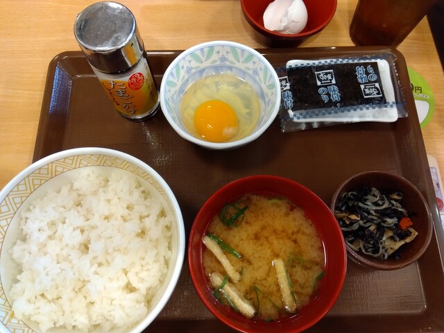 User's recommendation image for すき家 品川東店