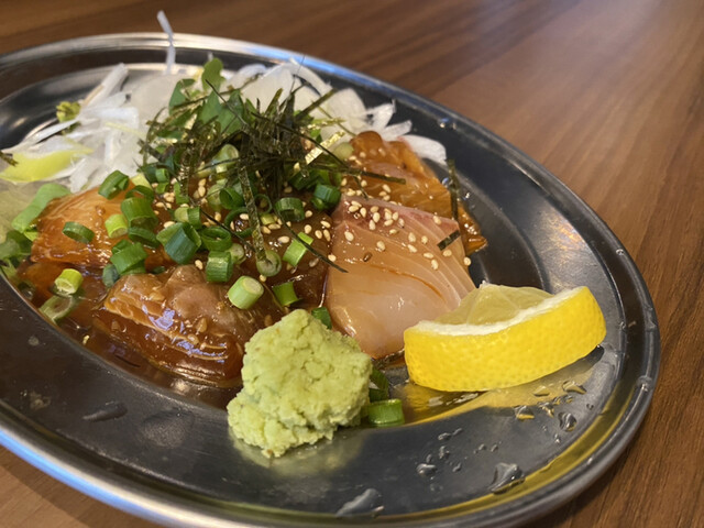 用户对于野菜巻き串専門店 博多うずまき すすきの店的评论高清图