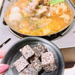 User's review image for BOILING POINT