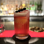 User's review image for Fauvism Cocktail & Spirits