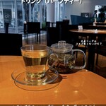 用戶對於ヒルサイドカフェ的評論圖