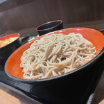 User's review image for 名代 富士そば 池袋東口店